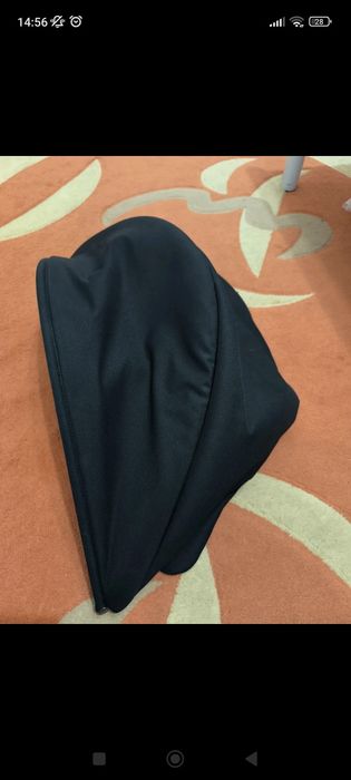 Scoică Anex+bază isofix