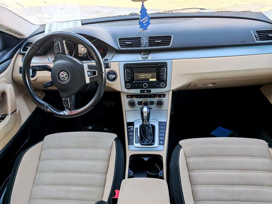 Vw Passat CC Highline DSG - 2013 - 1.4 Benzina - Euro 5 - Xenon - LED