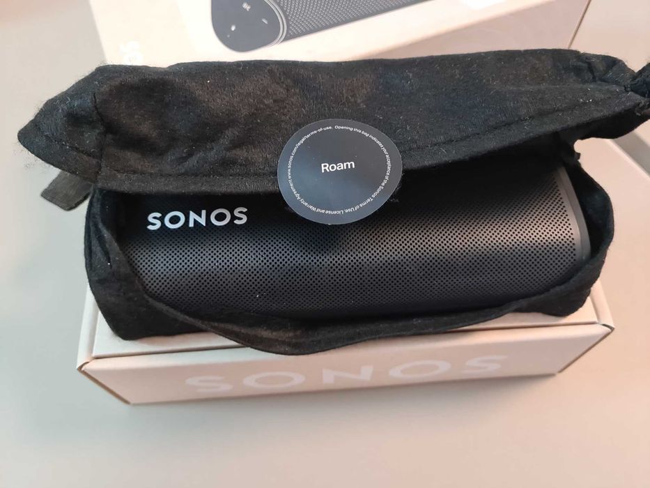Sonos Roam Sonos Era 300