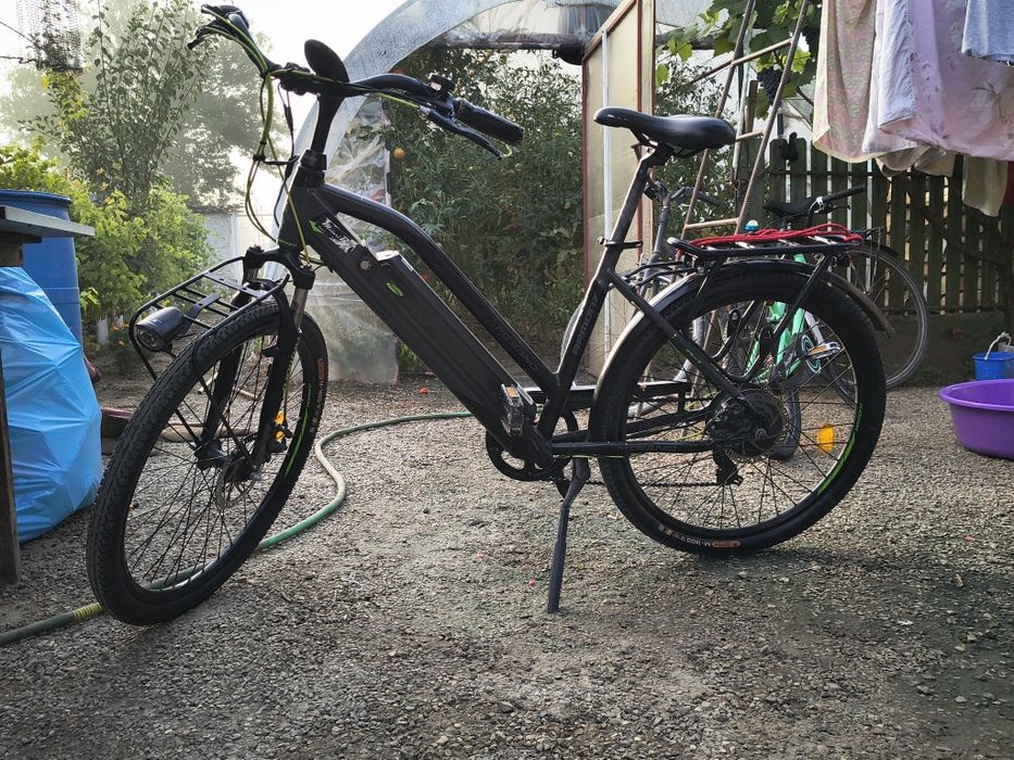 Vand bicicleta electrica Armony
