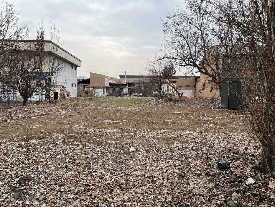 Земля для вашего бизнеса  вдоль дороги !!