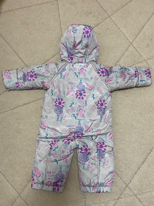 Космонавт 6-9 месеца