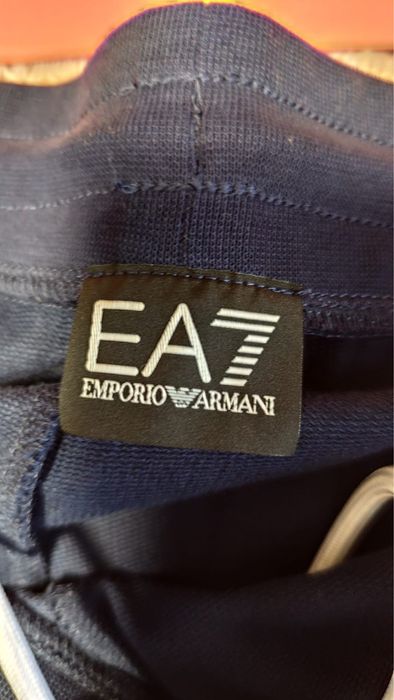Trening complet EMPORIO ARMANI XL, NOU