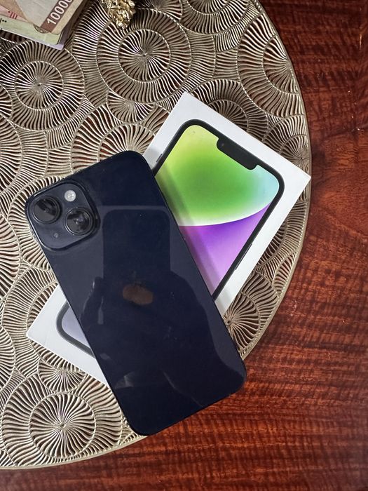 Iphone14 с гарантией