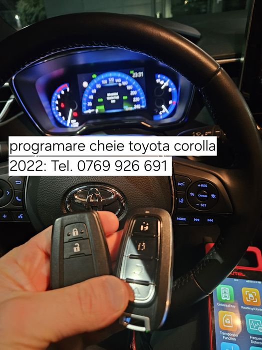 Copiere cheie domiciliu