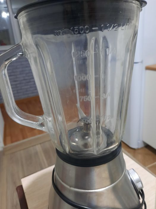 На запчасти блендр ARG