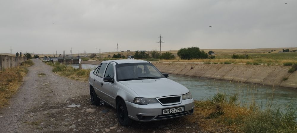 Продам нексия 2, Neksiya 2  moshina sotiladi