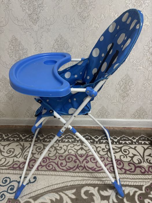 Стульчик для кормление