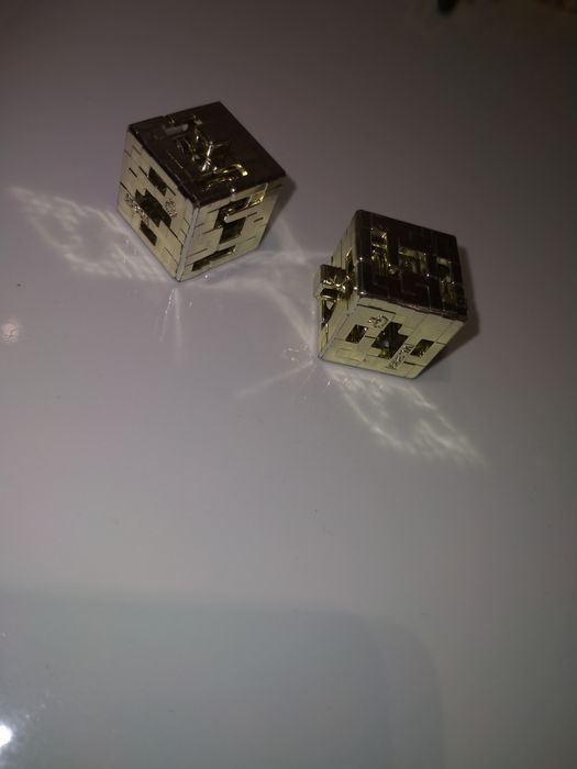 Фигурки Minecraft Kinder joy