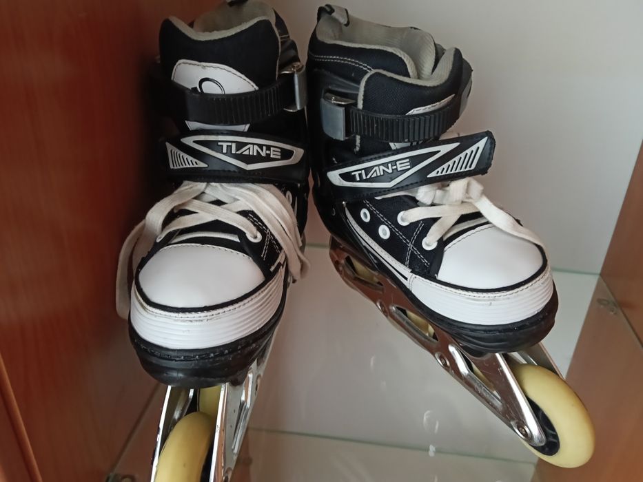 Продам детские ролики