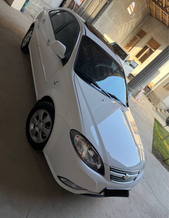 Lacetti 2022 yil