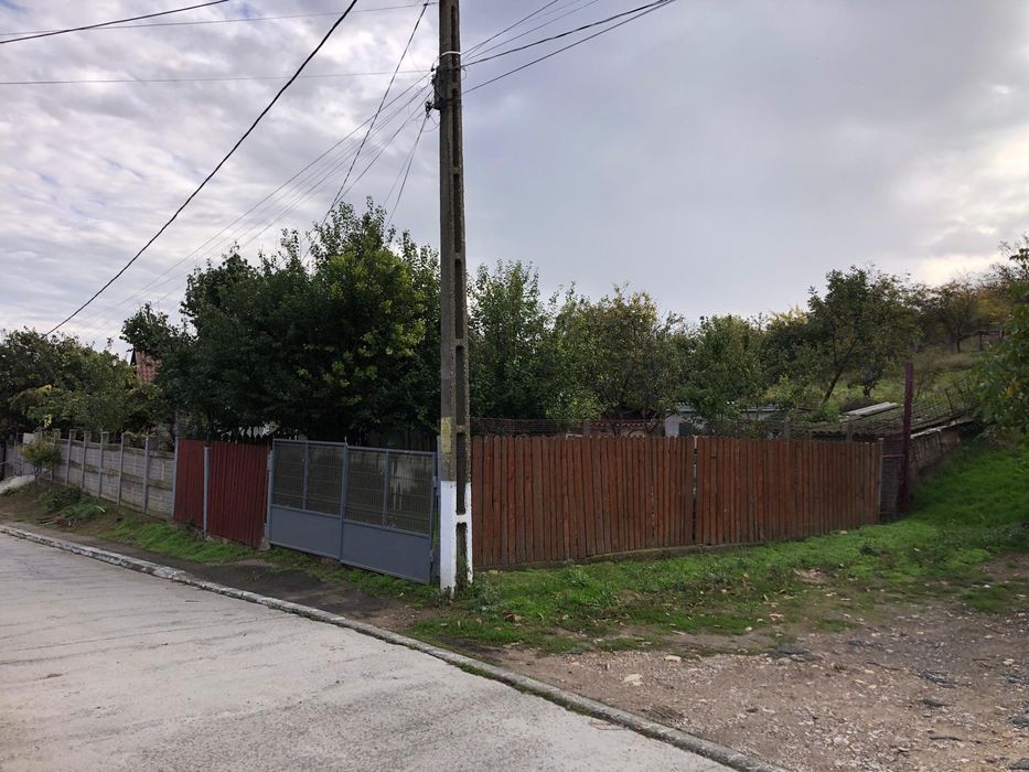 Vânzare casa Babadag