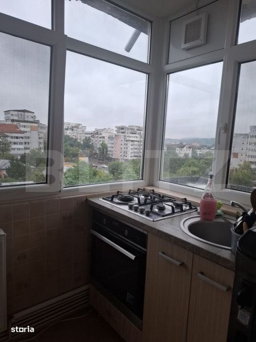 Blitz va propune spre vanzare – Apartament cu 1 camera, Nicolina