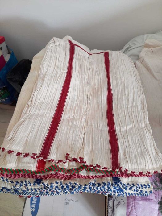 Автентични кенарени ризи