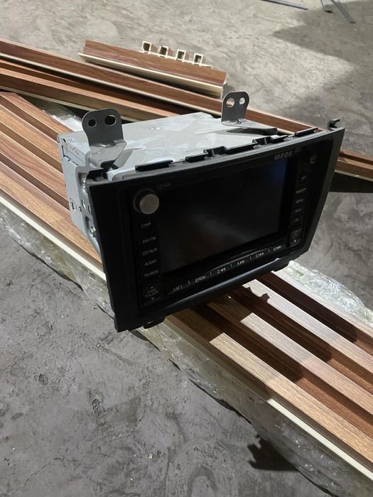 Мултимедия/навигация HONDA CR-V 3