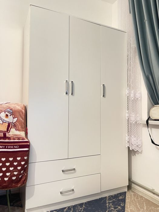 Шкаф үйге ынғайлы