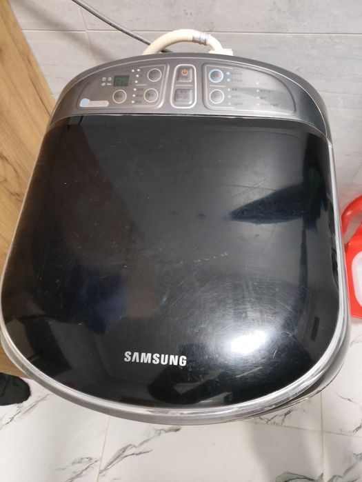 Стиральная машина Samsung