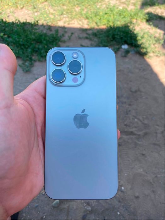 Iphone 16pro max 512гб срочно