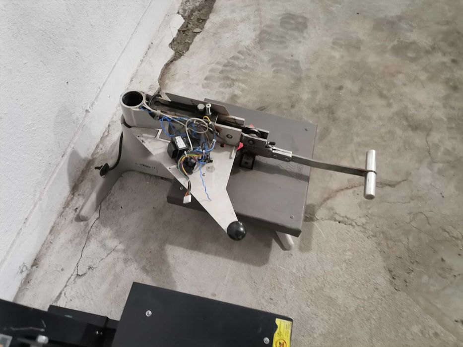 Термопреси за тениски (развалени)