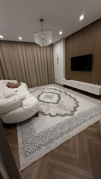 Продам новый Ковер 3*4