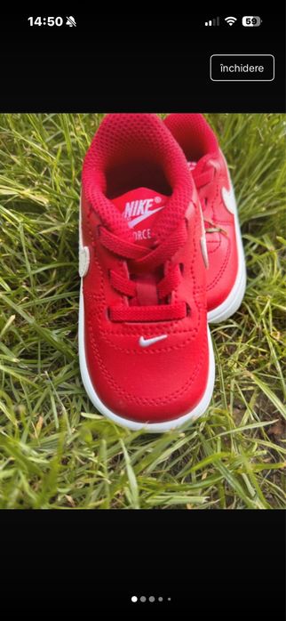 Lot incaltaminte bebe