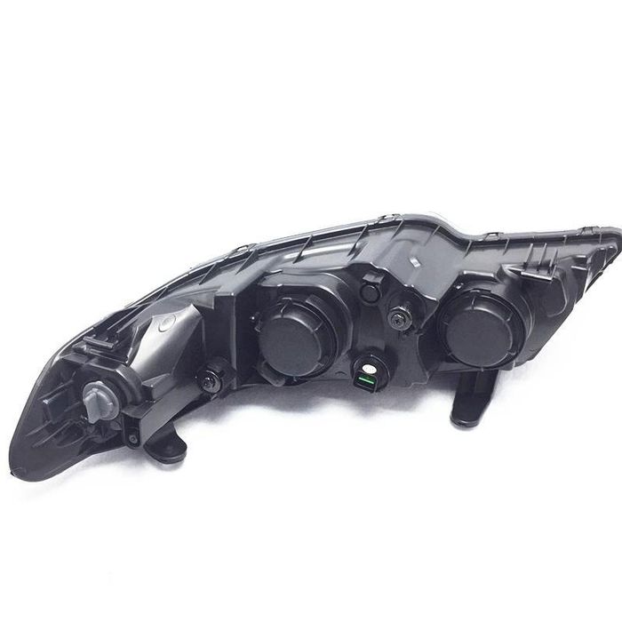 Фары Kia cerato 2 (09-12г.)