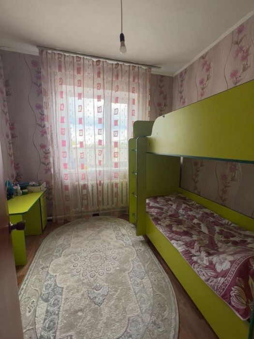 4-х ком дом п.Заречное