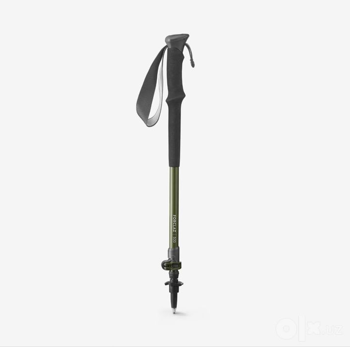 Decathlon Forclaz MT500 Треккинговые палки для сложный машрутов