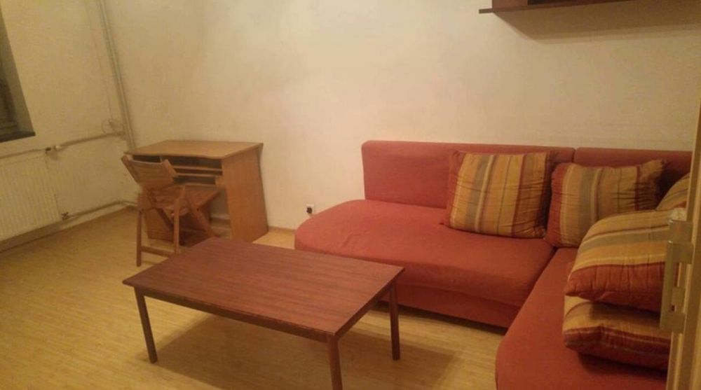 Дава се под наем Двустаен апартамент в София, Красна поляна 1 - 64 кв.м за 449 € - Снимка #1