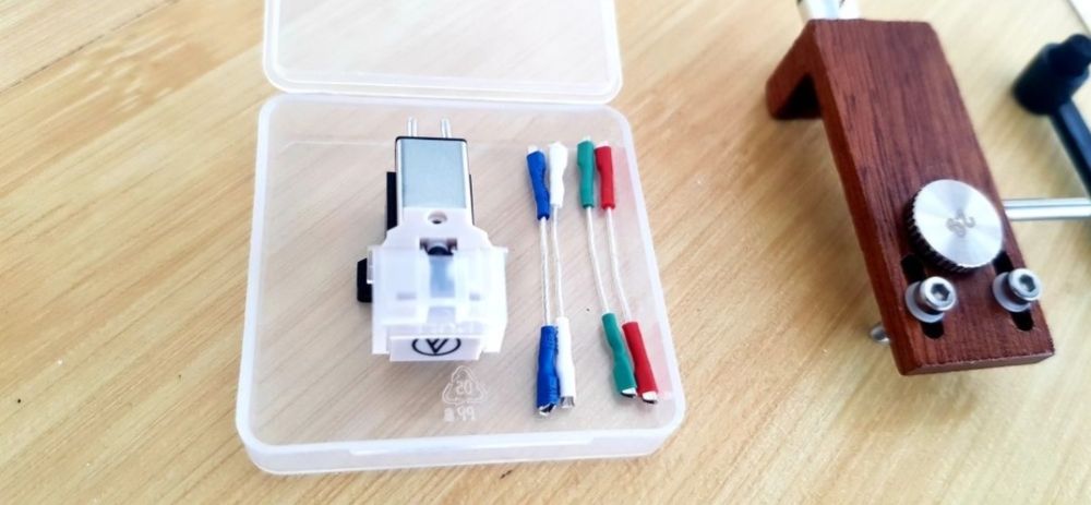 Set accesorii pickup + doza