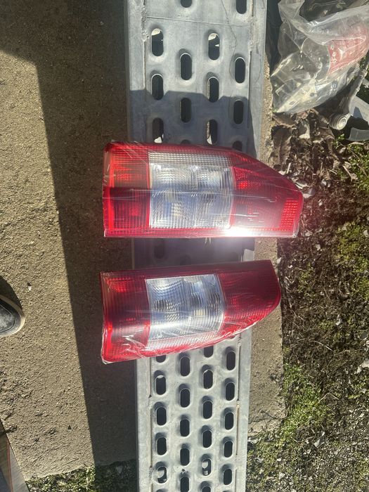 Нови стопове Мерцедес Спринтер 2000-2006