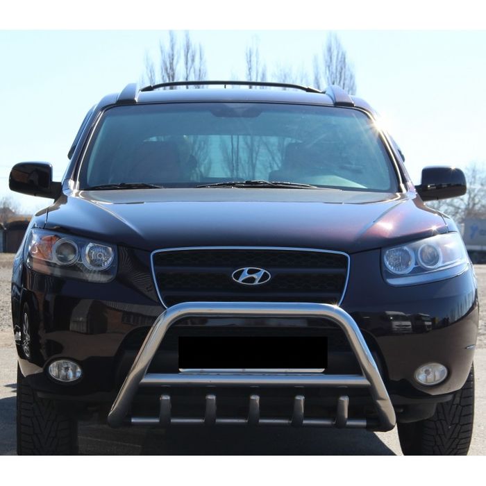 Булбари (ролбари) и степенки за всички марки джипове и автомобили