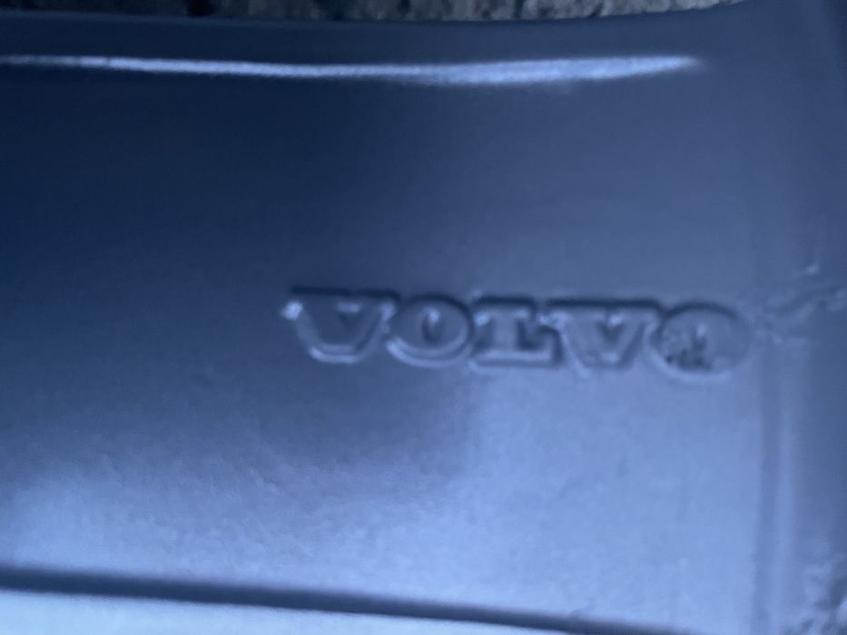 Jante Volvo V40 S40 S60 V70 5x108 16