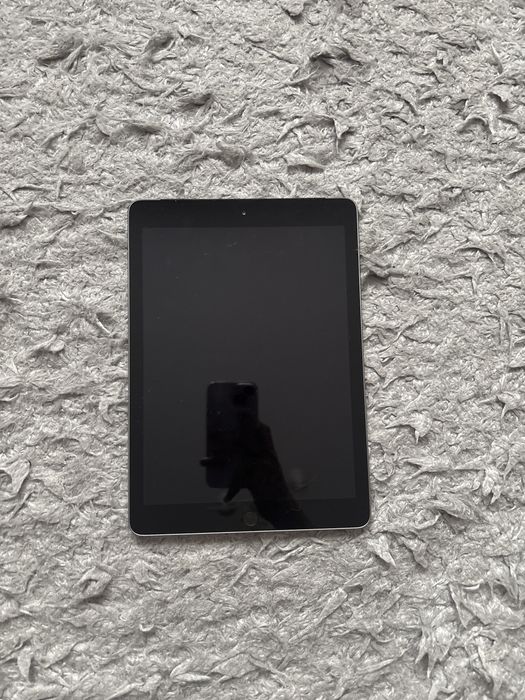 Ipad 6 поколения