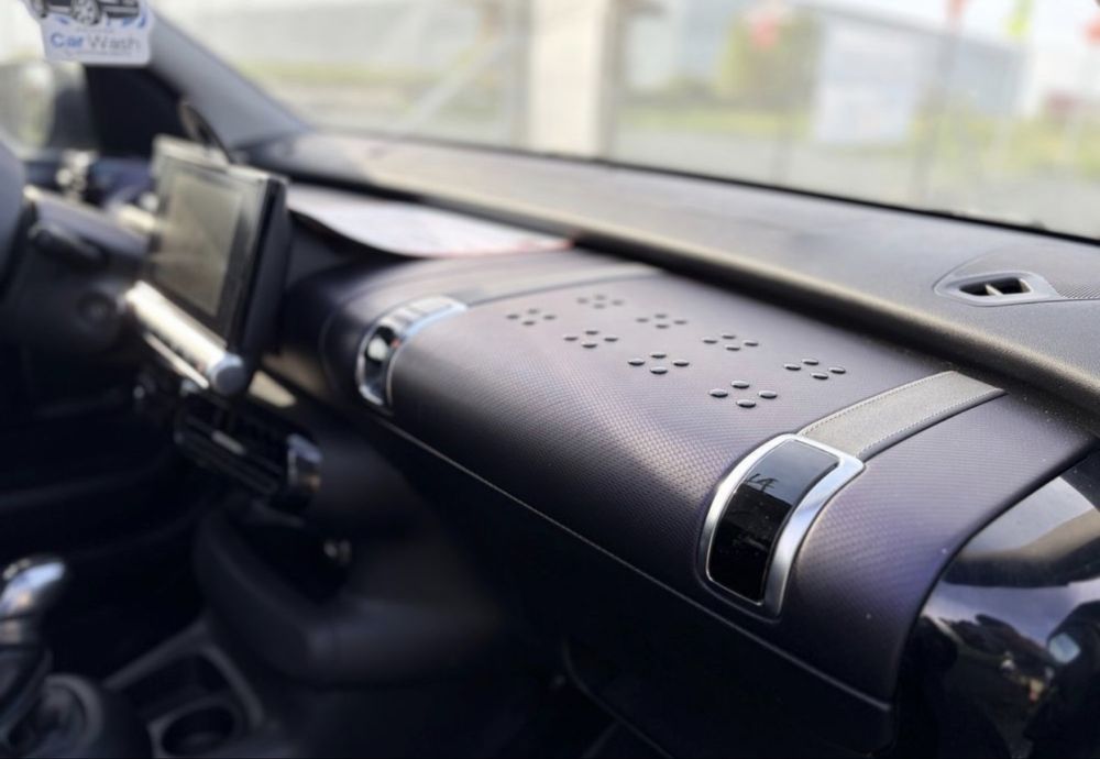Citroen C4 Cactus !