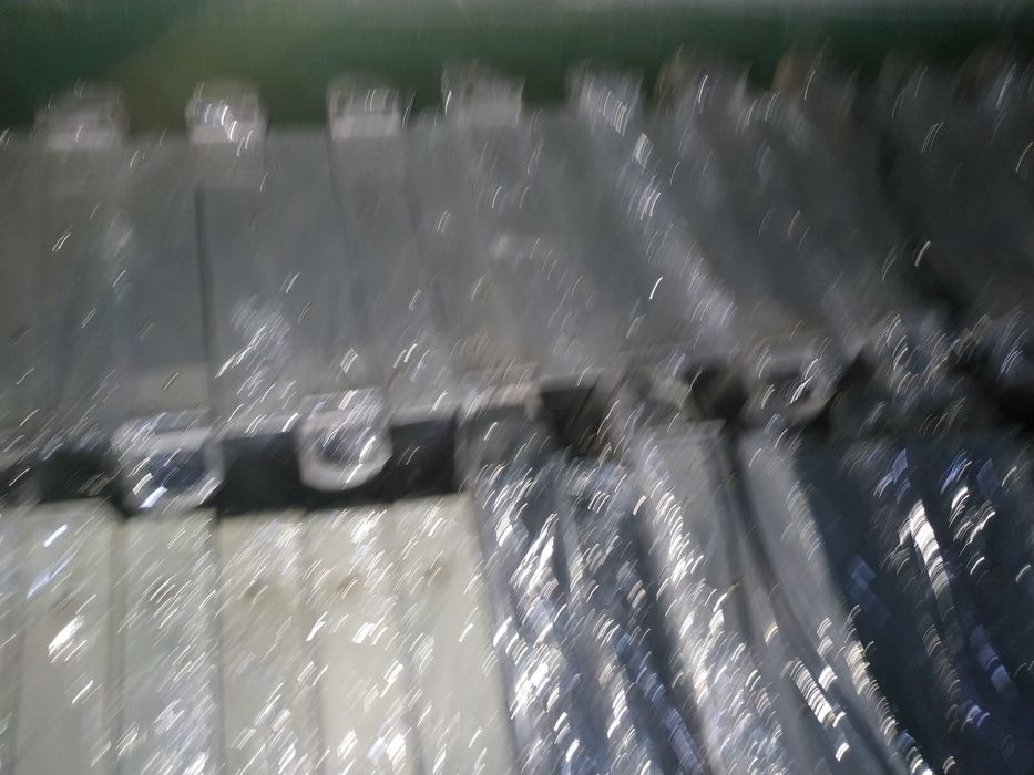 Станция кабельного телевидения аналог.