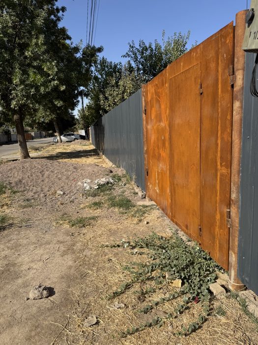 Срочно продам участок земли р-й Охонгарон Галла кудук