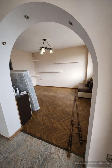 Дава се под наем Тристаен апартамент в София, Красно село - 85 кв.м за 680 € - Снимка #1