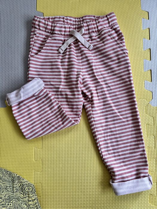 Дънки и панталончета 86 размер