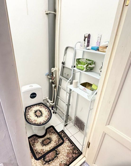 Сдам посуточно квартиру КСК