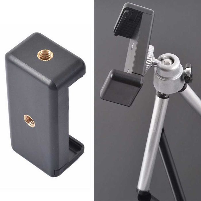 Clema Montare Camera la Parasolar Auto, Gopro , insta360 DJI Universal