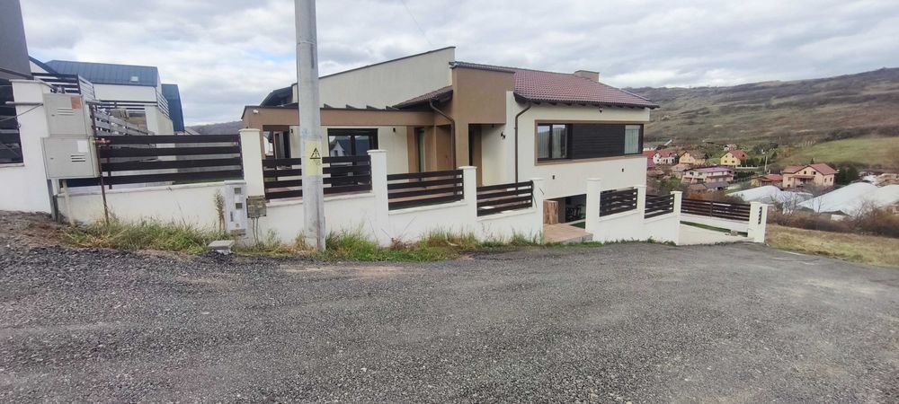 Vând casă în Sâncraiu de Mureș, cartierul Răsăritului