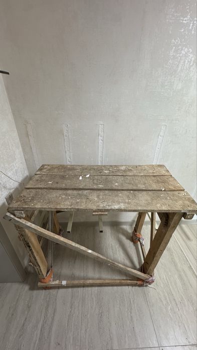 Продам строительный стол (козел)