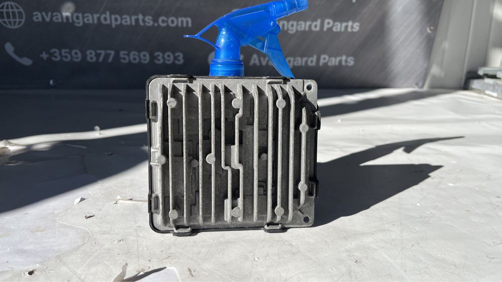 Баласт Volvo S60/S90/V60/V90/XC60/XC90