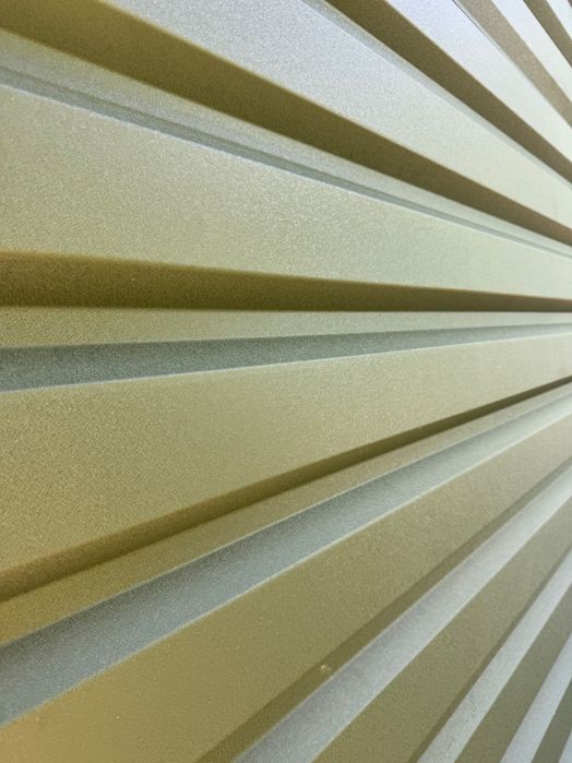 Tabla cutata porti si gard / fatade