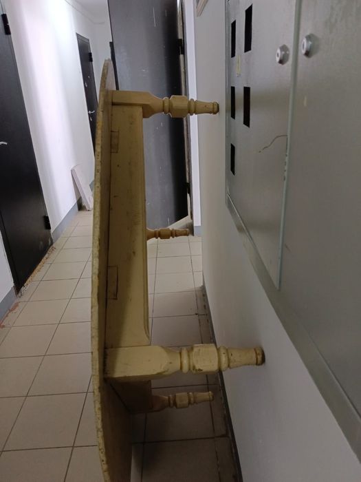 Шай стол бу размері 1,5