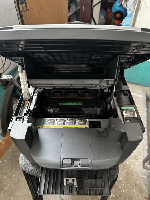 Ксерокопия Канон