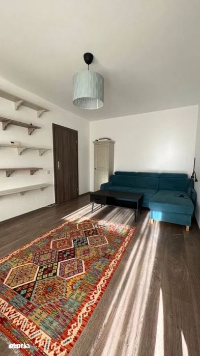 Apartament 2 camere | Domenii | Centrală proprie | Sector 1 — fotografia 1