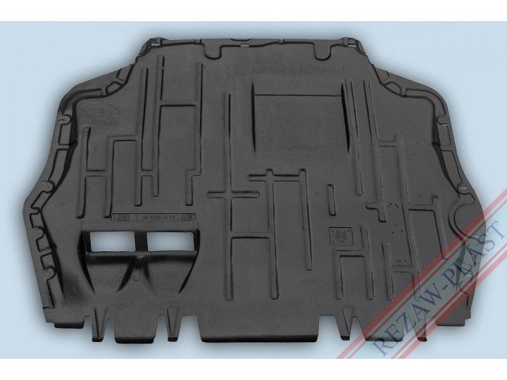 Кора под двигателя SEAT LEON 1P1 2005г - 2012г