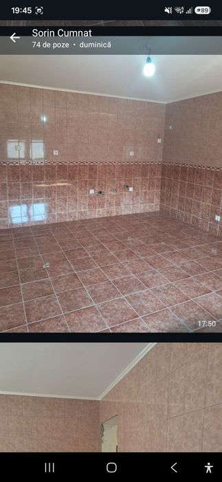 Propietar vand casa in comuna  brazi sat brazi in apropierea parcului